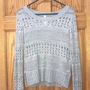 Aeropostale long sleeve